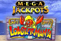 Lucky Larry's Lobstermania MegaJackpots